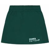 Sportrokje Osaka Girls Training Skort Dark Green