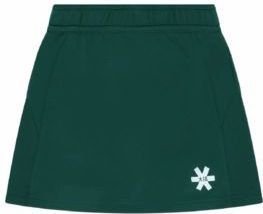 Sportrokje Osaka Girls Training Skort Dark Green