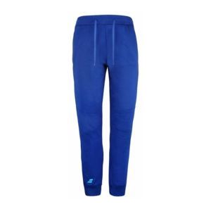 Trainingsbroek Babolat Men Exercise Jogger Pant M Sodalite Blue-S