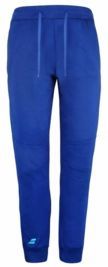 Trainingsbroek Babolat Men Exercise Jogger Pant M Sodalite Blue-S