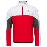 Boys' Club - 22 Jacket - Jack - Kleurblokken - 100% Polyester