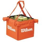 Ballenmand Wilson Teaching Cart Bag Orange