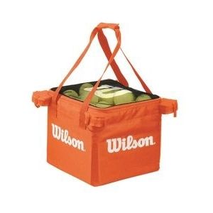 Ballenmand Wilson Teaching Cart Bag Orange