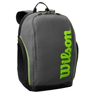 Padel Rugzak Wilson Tour Blade Padel Backpack Grey Green