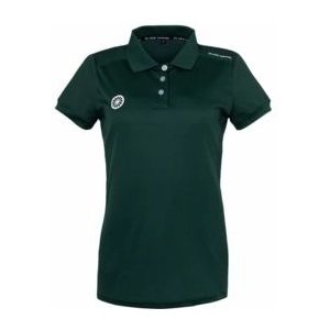 Polo The Indian Maharadja Girls Jaipur Green-Maat 128