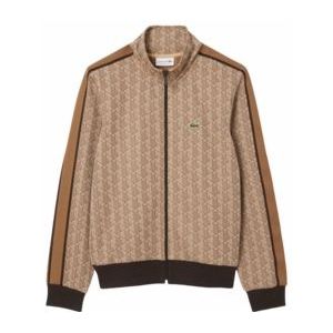 Trainingspak Lacoste Men SH1368 Croissant Cookie/Port-4