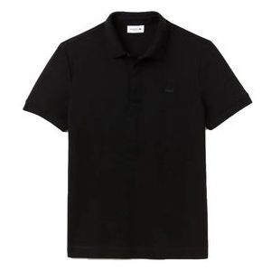 Polo Lacoste Men Paris PH5522 Regular Fit Black-2