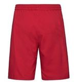 Tennisbroek HEAD Men Bermudas Club Red-XXXL