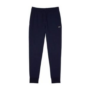 Trainingsbroek Lacoste Men XH9624 Navy-7