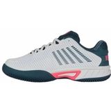 K-Swiss - Hypercourt Express 2 Clay - Tennisschoen - Wit