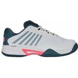 K-Swiss - Hypercourt Express 2 Clay - Tennisschoen - Wit