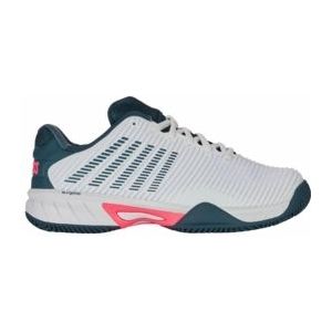 K-Swiss - Hypercourt Express 2 Clay - Tennisschoen - Wit