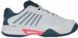 K-Swiss - Hypercourt Express 2 Clay - Tennisschoen - Wit