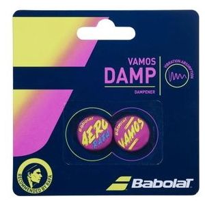 Racket demper Babolat Vamos Damp X2