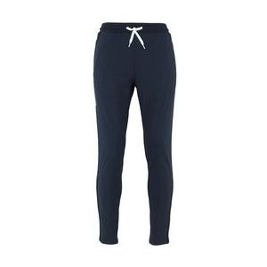 Trainingsbroek The Indian Maharadja Kids Baroda Chevron Navy-Maat 128