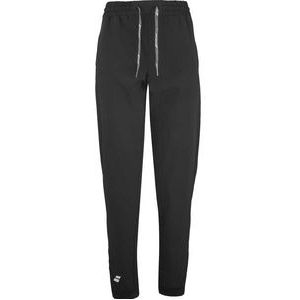 Babolat - Women Play Pant - Sportbroek - Zwart - 86% Gerecycled Polyester