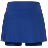 Tennisrok HEAD Women Club Basic Royal-L