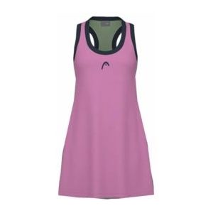 Tennisjurk HEAD Women Play Tech CYCE-XXXL