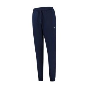 Trainingsbroek K-Swiss Unisex Essentials Sweat Pants Navy-S