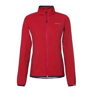 Jas HEAD Women Club Red-S