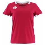 Tennisshirt The Indian Maharadja Women Goa Dry Tech Pink-XL