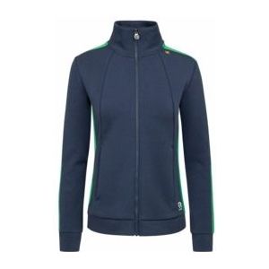 Tennisvest Robey Women Tweener Full Zip Jacket Match Navy-XL