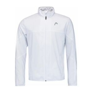 Tennisvest HEAD Boys Club 22 White-Maat 176