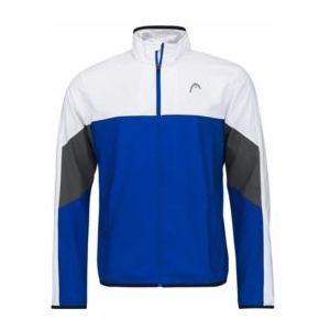Tennisvest HEAD Men Club 22 Royal Blue-M