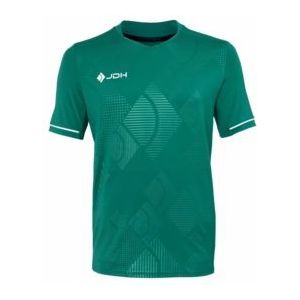 Sportshirt JDH Men Carbon Pro Tee Lush Green-XXXL