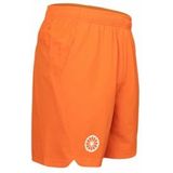 The Indian Maharadja - Jaipur - Tennisbroek - Orange - Polyester