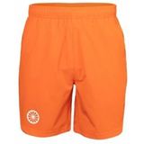 The Indian Maharadja - Jaipur - Tennisbroek - Orange - Polyester