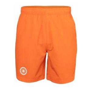 The Indian Maharadja - Jaipur - Tennisbroek - Orange - Polyester