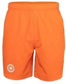 The Indian Maharadja - Jaipur - Tennisbroek - Orange - Polyester