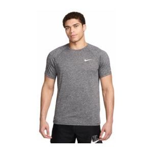 Sportshirt Nike Men Hydroguard Heathered Black-XL