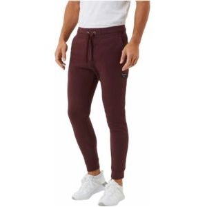 Trainingsbroek Björn Borg Men Centre Tapered Pants Decadent Chocolate-M