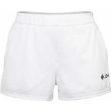 Sportbroek JDH Women Carbon Pro Short White-L