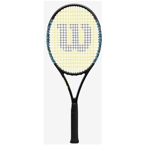 Tennisracket Wilson Minions 103 (Bespannen)-Gripmaat L3