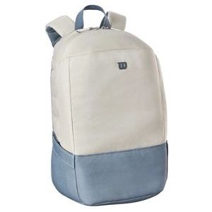 Padel Tas Wilson Women Padel Backpack Cream