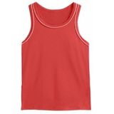 Wilson - Team Tank - Tanktop - Infrared