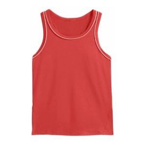 Wilson - Team Tank - Tanktop - Infrared