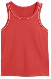 Wilson - Team Tank - Tanktop - Infrared
