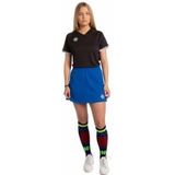Osaka - Training Skort - Sportrokje - Blauw - 100% Gerecycled Polyester