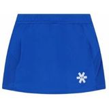 Osaka - Training Skort - Sportrokje - Blauw - 100% Gerecycled Polyester