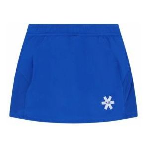 Osaka - Training Skort - Sportrokje - Blauw - 100% Gerecycled Polyester