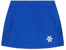 Osaka - Training Skort - Sportrokje - Blauw - 100% Gerecycled Polyester