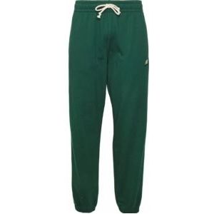 Trainingsbroek New Balance Men Athletics Remastered French Terry Sweatpant Nightwatch Green-S