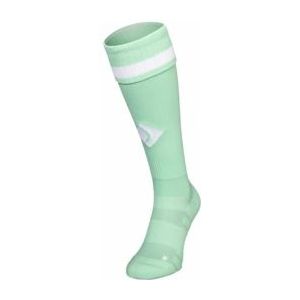 Sportsok JDH Unisex Carbon Kneehigh Sock Mint-Schoenmaat 47 - 48