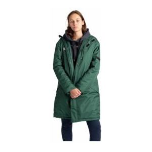 Jas Osaka Unisex Stadium Jacket Dark Green-XL