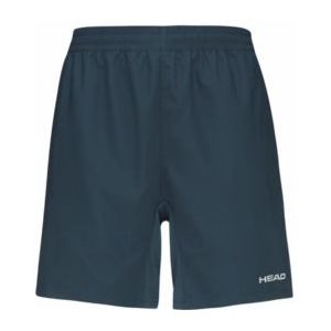 Tennisbroek HEAD Men Shorts Club Navy-XXL