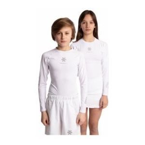 Longsleeve Osaka Kids Sports Baselayer White-Maat 147 / 158